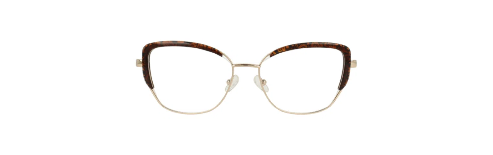 Vera Bradley VBTHELON Eyeglasses - view 2